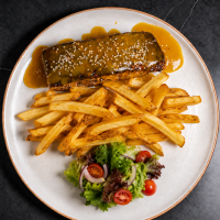 salmón