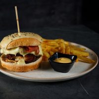 EVOA HOT CHICKEN
