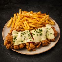MILANESA