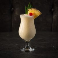 PIÑA COLADA