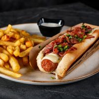 SIXTIDOG