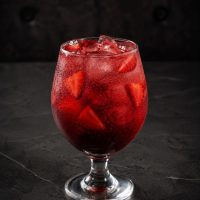 SODIFICADA - INFIERNO FRUTAL-FRESA MORA