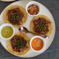 TACOS NIVEL DIOS