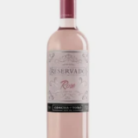 Vino Reservado Rosé Concha y Toro