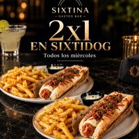 Promo tacos