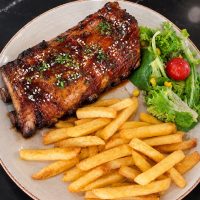costillas