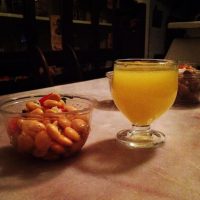 ginger sweet jengibre