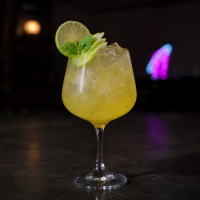 limonada mango biche