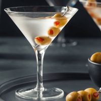 martini